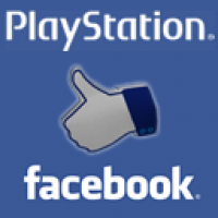 PlayStation Facebook